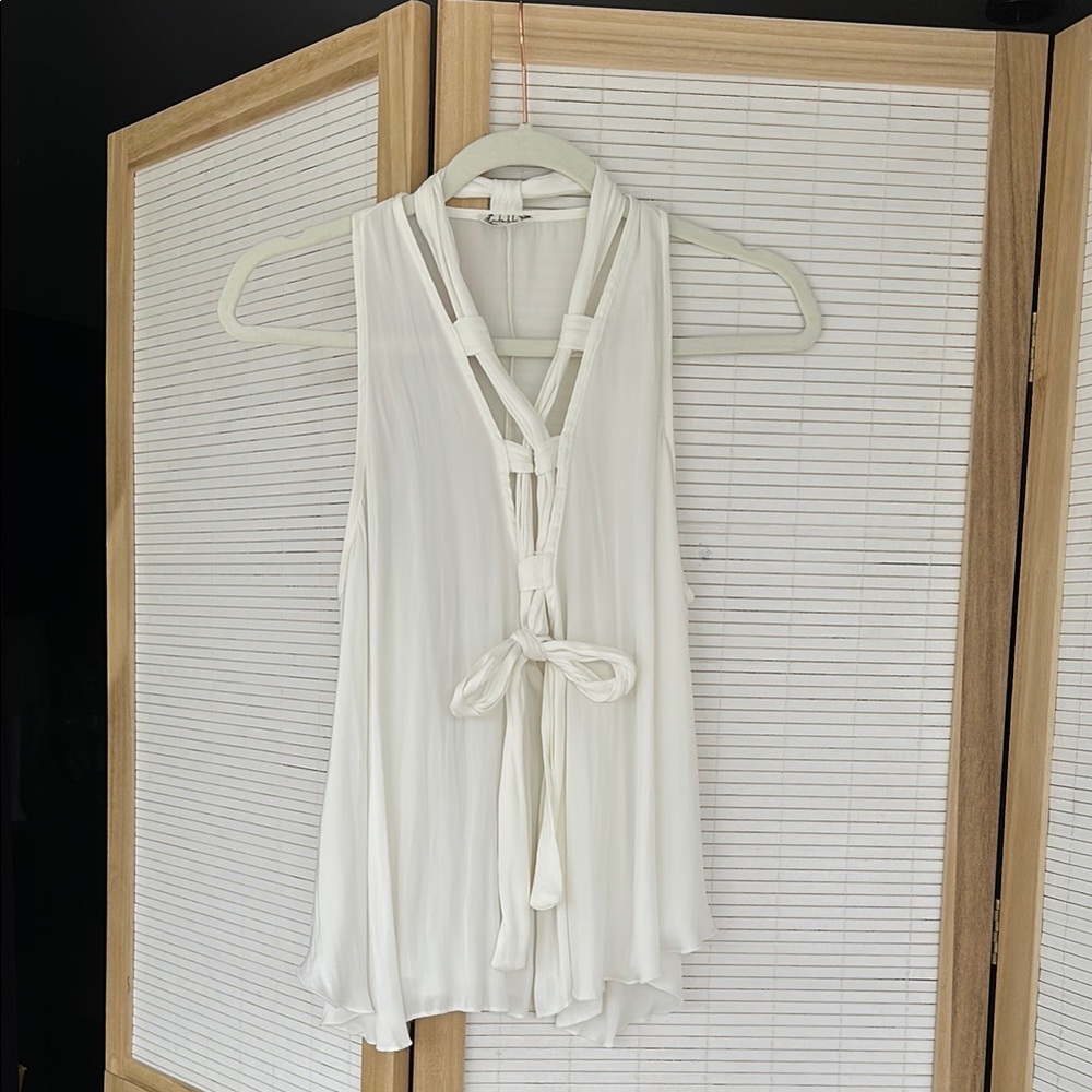 Intimately Free People Tank